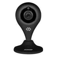 Видеокамера IP Digma DiVision 300 (3.6 мм) черный