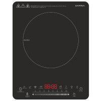Настольная плита Darina NI 765 B