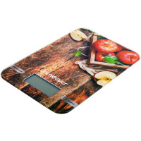 Весы кухонные Endever Chief 507