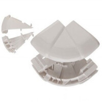 Угол внешний Legrand 10621