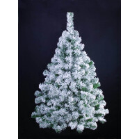 Ель Ели PENERI Настенная заснеженная 1,2 ( E1909FL)