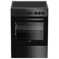 Электрическая плита Beko FSM 67320 GAS