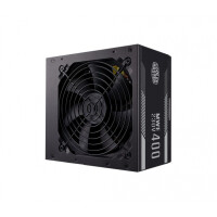 Блок питания Cooler Master MWE 400 (MPE-4001-ACABW-EU)