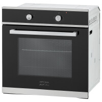 Встраиваемый электрический духовой шкаф Krona Pronto 60 S