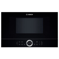 Встраиваемая микроволновая печь Bosch BFR634GB1