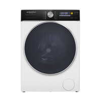 Стиральная машина c сушкой Maunfeld MFWD14106WH03