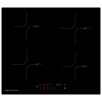 Встраиваемая индукционная варочная панель Zigmund & Shtain CI 33.6 B