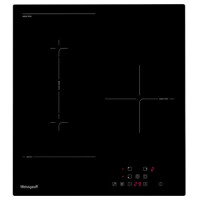 Встраиваемая индукционная варочная панель Weissgauff HI 430 BFZ