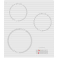 Встраиваемая индукционная варочная панель Zigmund & Shtain CIS 029.45 WX