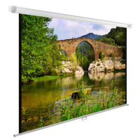 Экран для проектора Cactus WallExpert CS-PSWE-220X165-WT