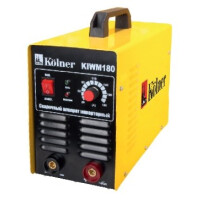 Сварочный аппарат Kolner KIWM 180i