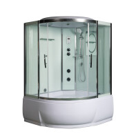Душевая кабина WeltWasser WW500 Emmer 13555