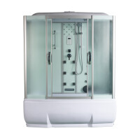 Душевая кабина River Wisla 150/80/55 МТ (10000001406)