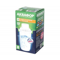 Картридж Аквафор В100-8 (В8)