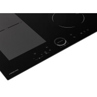Встраиваемая индукционная варочная панель Hiberg i-MS 6049 B