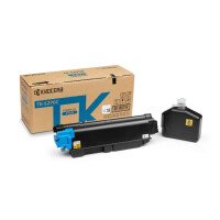 Картридж Kyocera TK-5270C