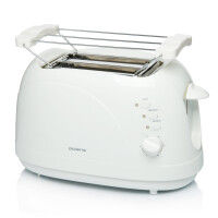 Тостер Polaris PET 0702L белый