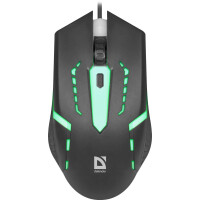 Мышь Defender Hit MB-601