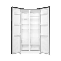 Холодильник Maunfeld MFF177NFBE