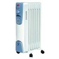 Масляный радиатор Irit IR-07-2009