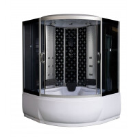 Душевая кабина River Temza 150/150/55 ТН (10000000742)