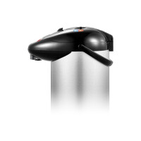 Термопот Centek CT-0089 черный