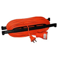 Удлинитель УХ10-101 на рамке 10А,2,2кВт,30м (10084)