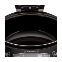 Мультиварка Maunfeld MF-1621BR