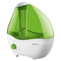 Увлажнитель воздуха Sencor SHF 921GR