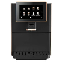 Кофемашина Rondell RDE-1111