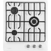 Встраиваемая газовая варочная панель LuxDorf H45V35W450