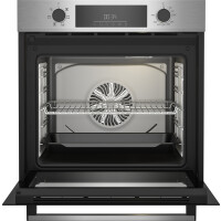 Встраиваемый электрический духовой шкаф Beko BBIE 12300 XC