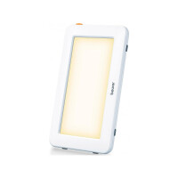 Лампа дневного света для лица Beurer TL20 белый (608.03)