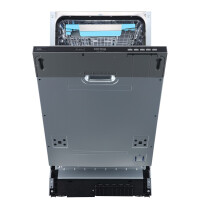 Встраиваемая посудомоечная машина Korting KDI 45570