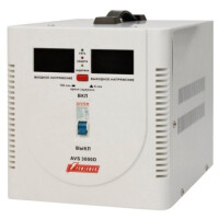 Стабилизатор напряжения Powerman AVS 3000 D