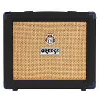 Комбоусилитель Orange Crush 20 BK