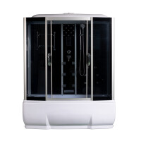 Душевая кабина River Wisla 150/80/55 ТН (10000000789)