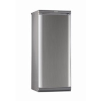 Морозильная камера Pozis FV NF-117 серебристый металлопласт