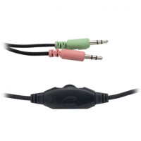 Гарнитура Ritmix RH-515M