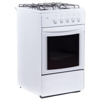 Газовая плита Flama RG 24019 W