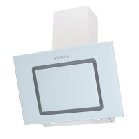 Каминная вытяжка Maunfeld York Push 60 белый