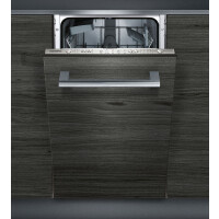 Встраиваемая посудомоечная машина Siemens SR 615X31IR