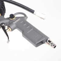 Пистолет для накачки шин Patriot GN 60D