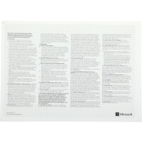 Операционная система Microsoft Windows Svr Std 2022 64bit (P73-08328)
