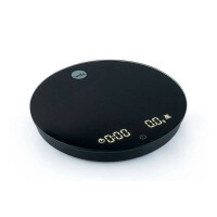 Весы кухонные Wilfa KS1B-T2