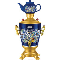 Самовар электрический Элис ЭЛ-4058