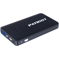 Пуско-зарядное устройство Patriot Magnum 8