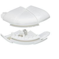 Угол внешний Legrand 10621