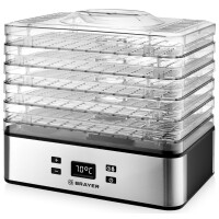 Сушилка для овощей Brayer BR 1900