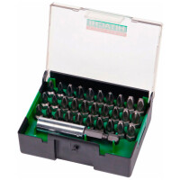 Набор бит Hitachi 752245 (752250)